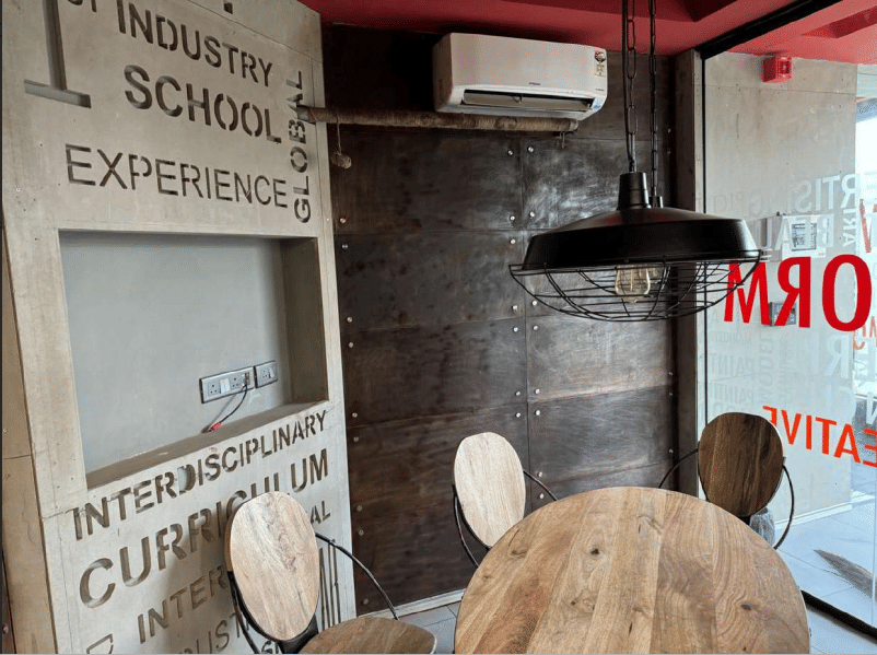 IVS School of Design Dehradun Campus photo 2